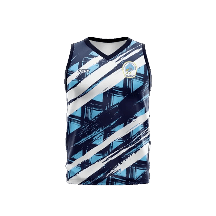 Setanta GAA Training Sleeveless - Kids - Defy.ie
