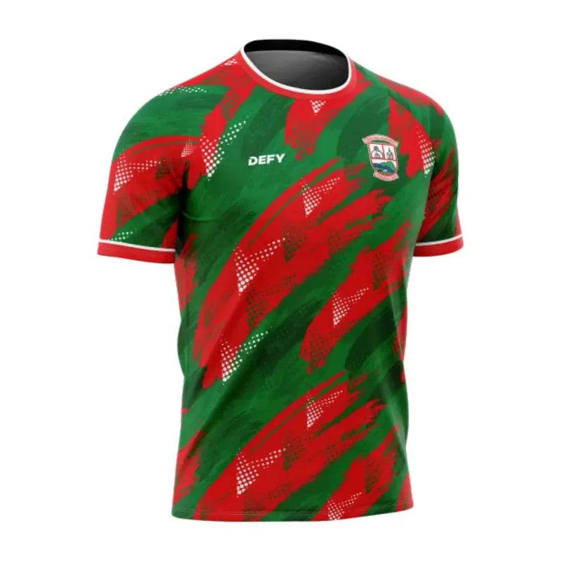 Sean Mc Dermotts Training Jersey 3 - Adults - Defy.ie
