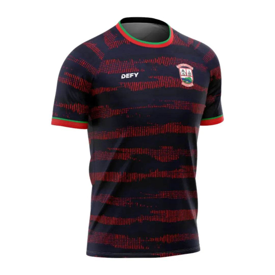 Sean Mc Dermotts Training Jersey 4- Adults - Defy.ie