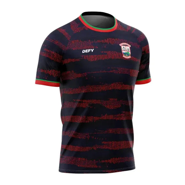 Sean Mc Dermotts Kids Training Top 4