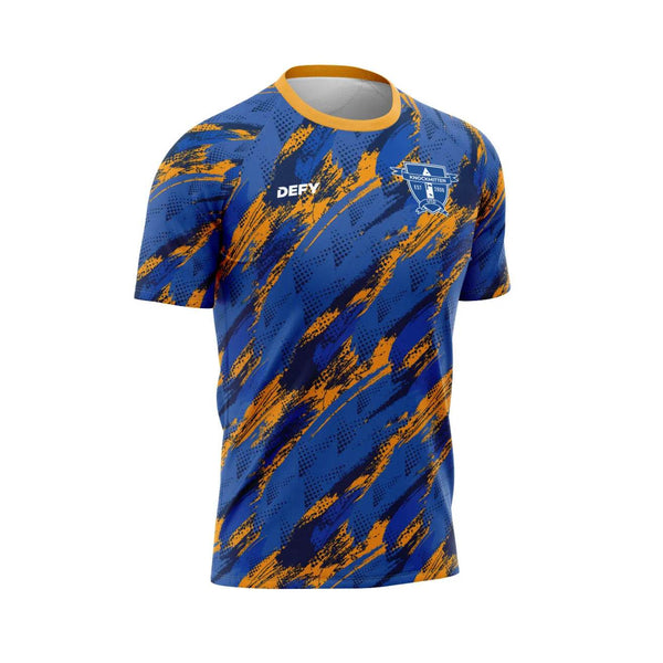 Knockmitten United Training Jersey - Kids - Defy.ie