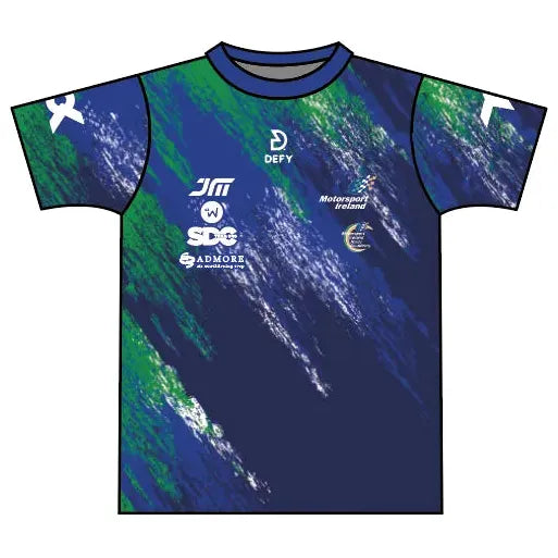 JFR Team Wear Jersey Adult