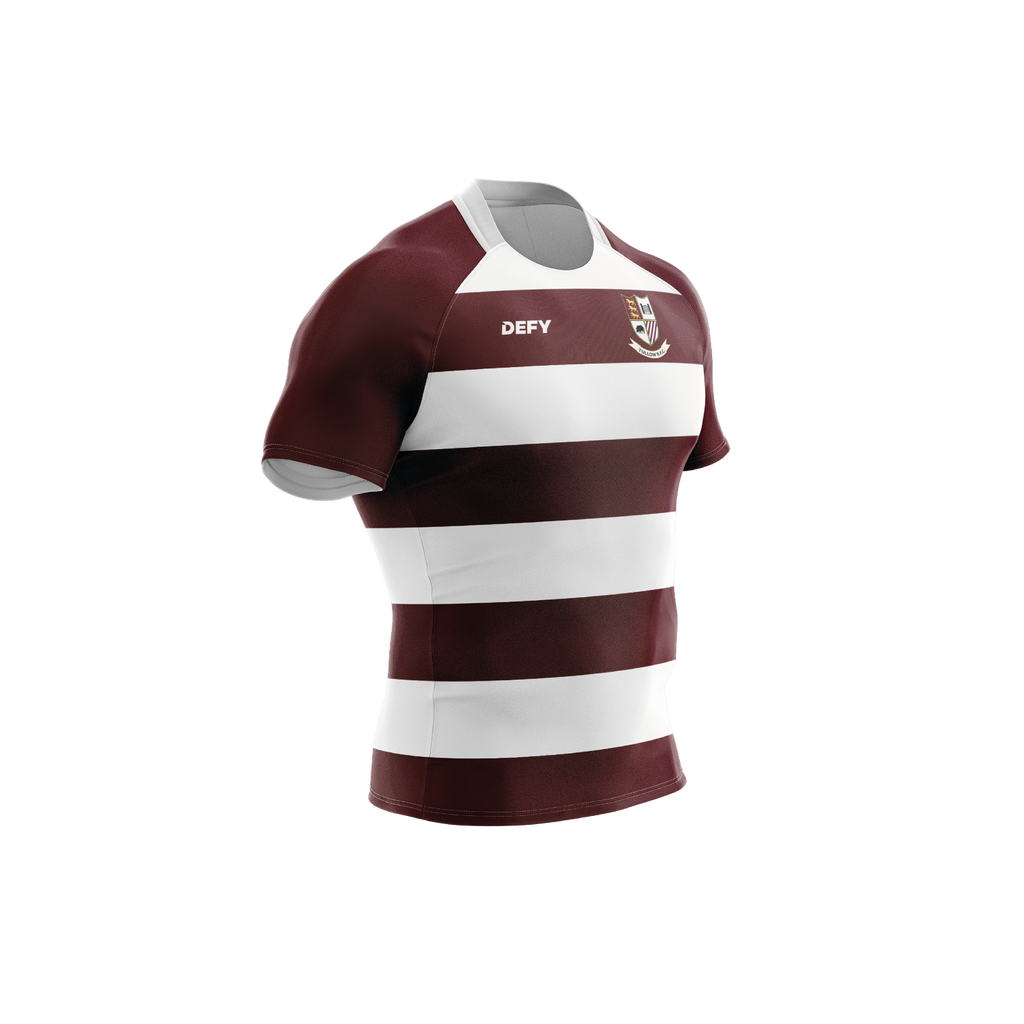 Tullow Rugby Jersey Adults