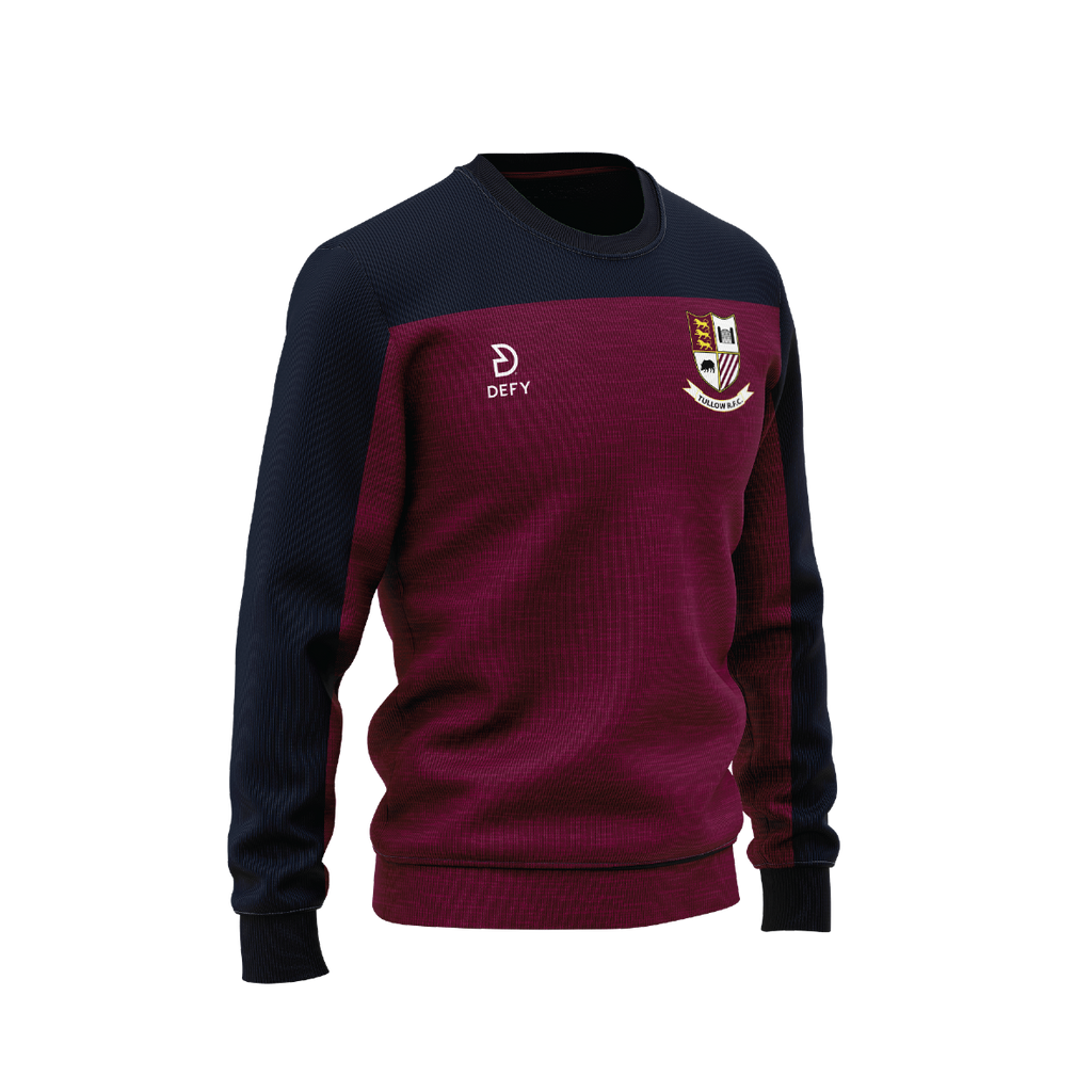 Tullow Rugby Club Crewneck Kids