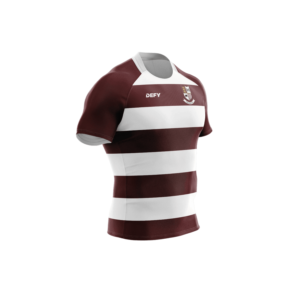Tullow Rugby Jersey Kids - Defy.ie