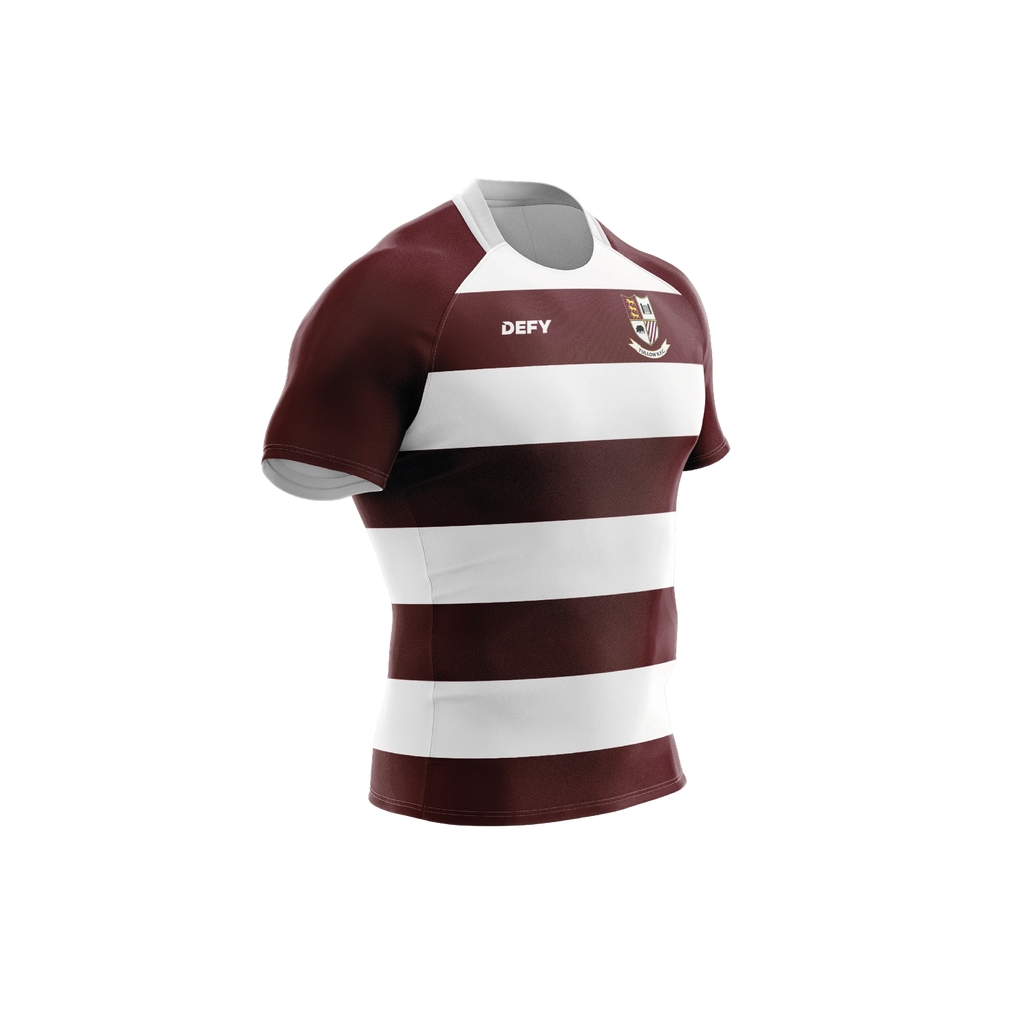 Tullow Rugby Jersey Kids