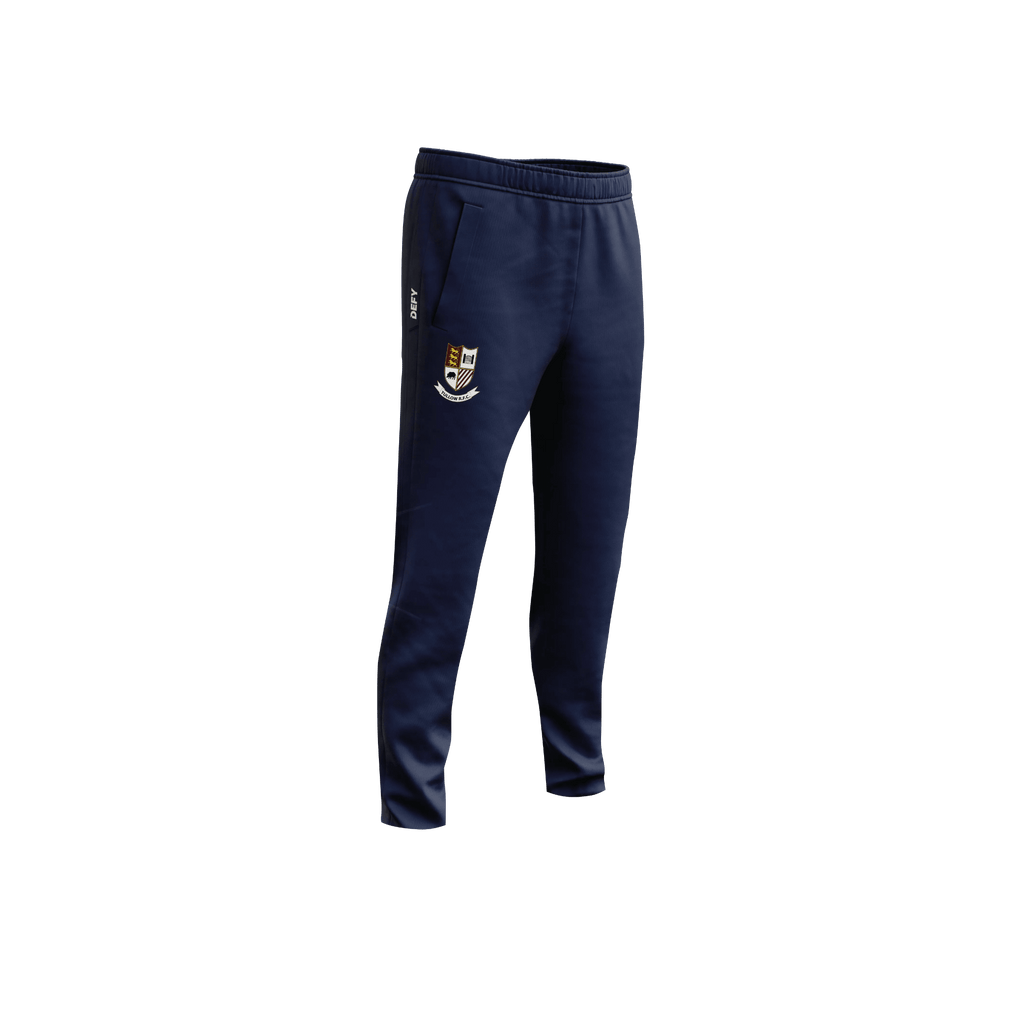 Tullow Rugby Club Pants Kids - Defy.ie