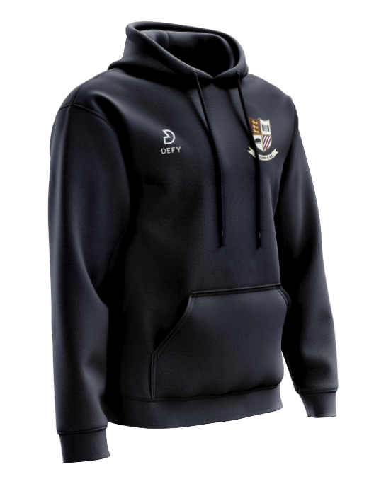 Tullow Rugby Club Hoody Adults