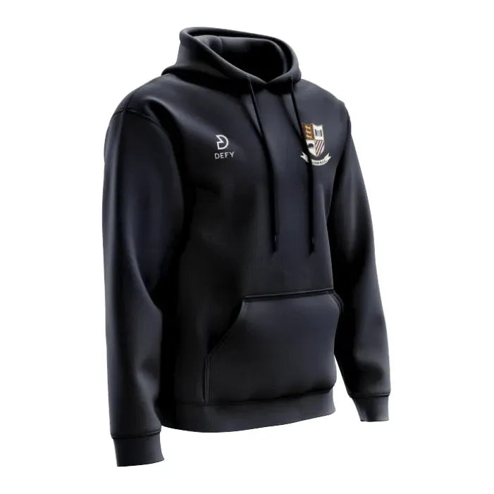 Tullow Rugby Club Hoody Kids