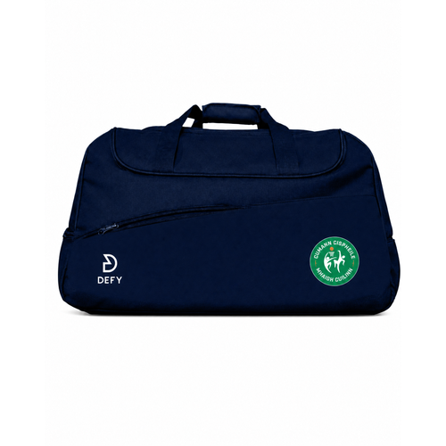 Cumann Cispheile Mhaigh Cuilinn Club Gear Bag - full product view