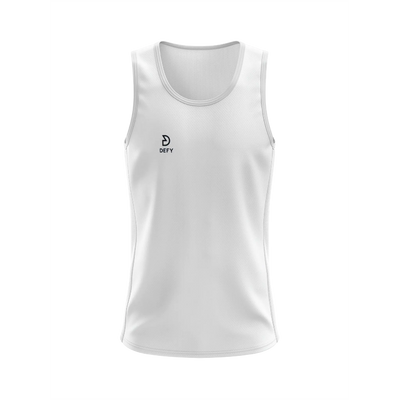 Athletics Singlet — Unisex