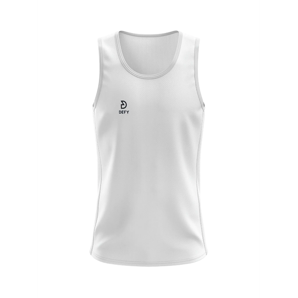 Athletics Singlet — Unisex