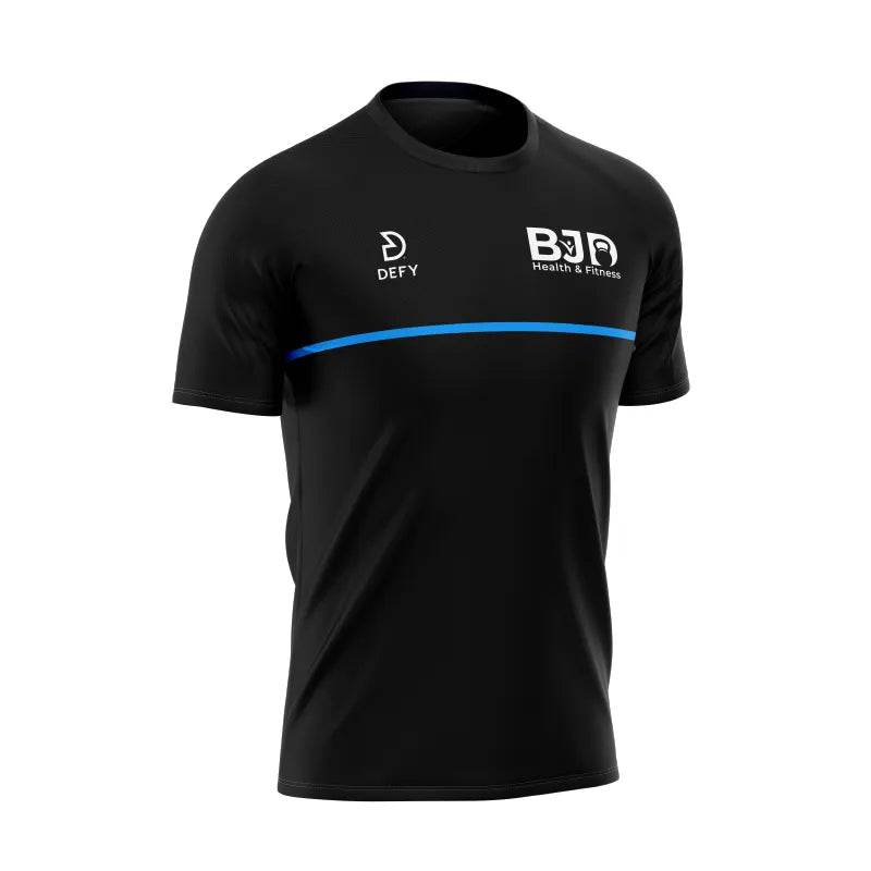 BJD Fitness Training Jersey - Defy.ie
