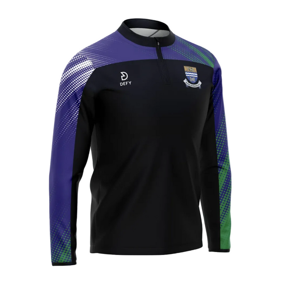 Ardee and District AC Ziptop - Adults