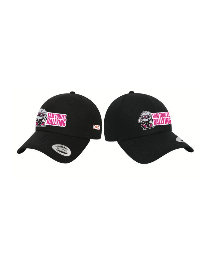 Sam Touzel Rallying Hat