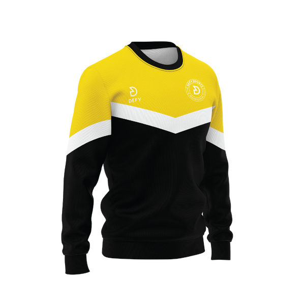 Victory — Crew Neck Jumper