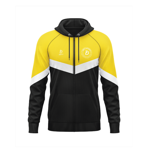 Victory — Full Zip Hoodie