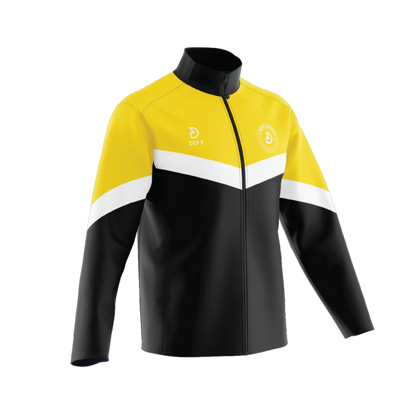 Victory — Full Zip Top