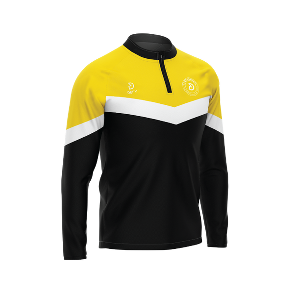 Victory — 1/4 Zip Top