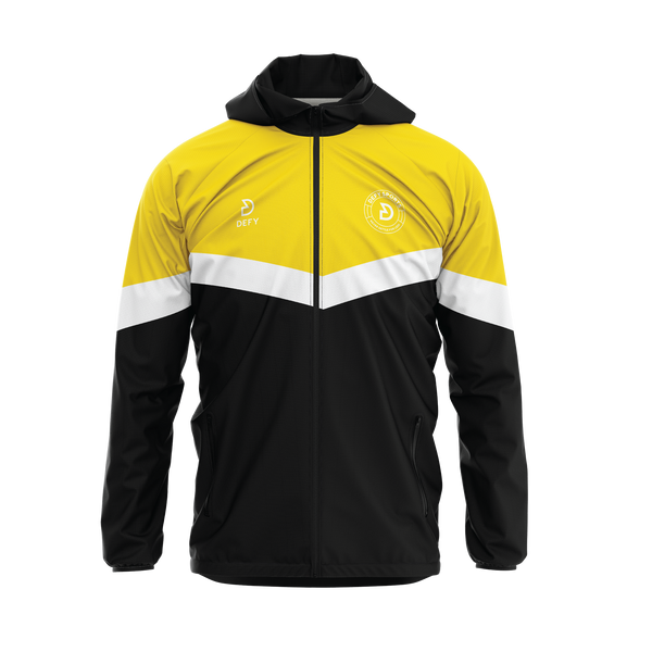 Victory — Full Zip Rain Jacket