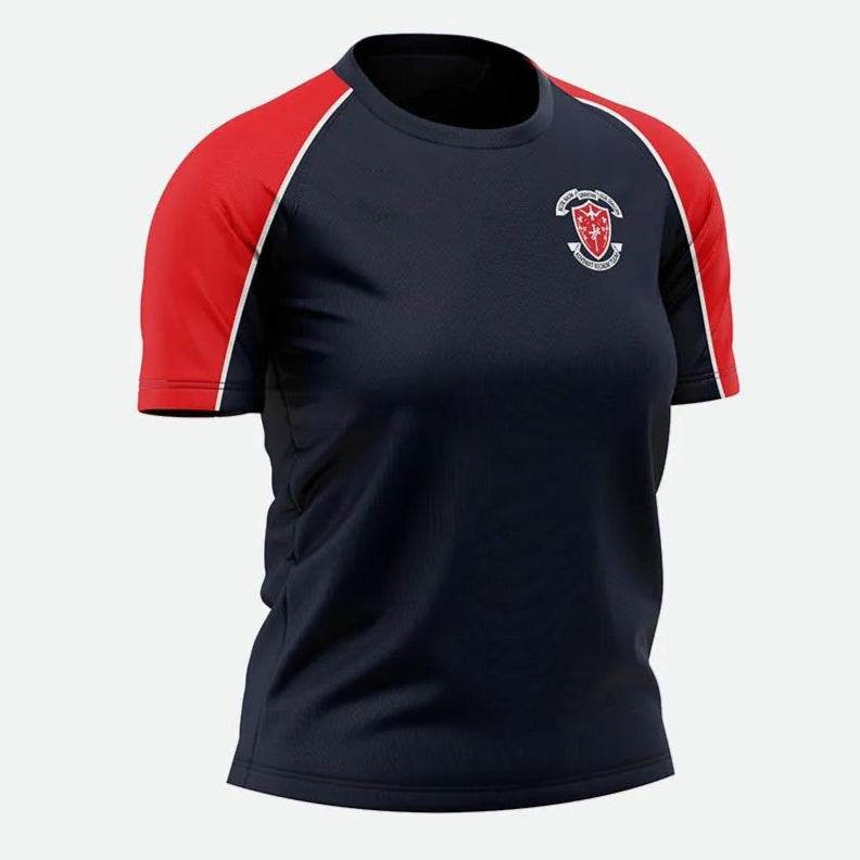 St Vincent's training jersey - Defy.ie
