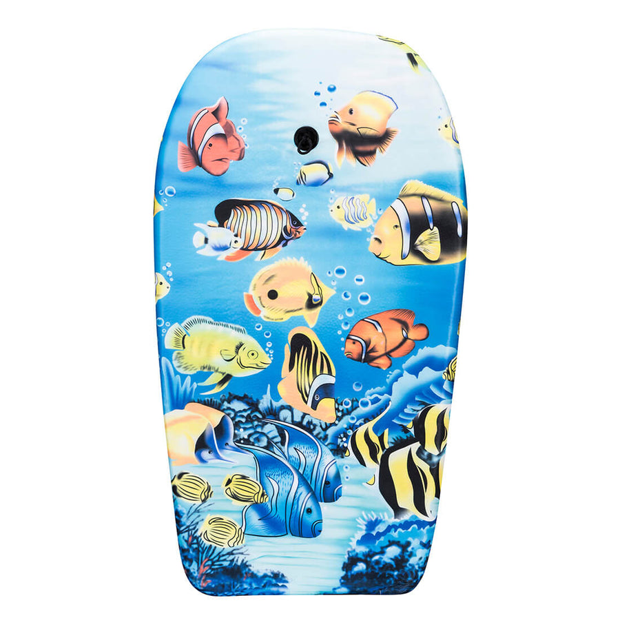 Strandhill EPS Bodyboard (6pc)