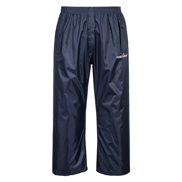 Kids Cloudburst Rain Trousers