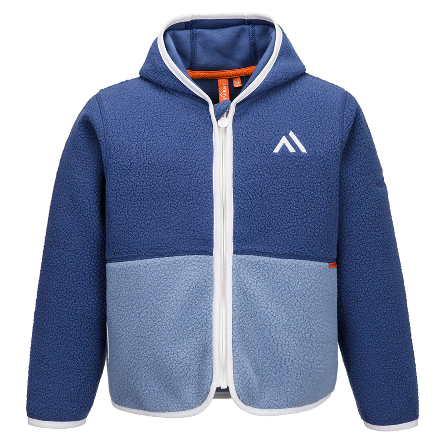 Neo Fleece Jacket