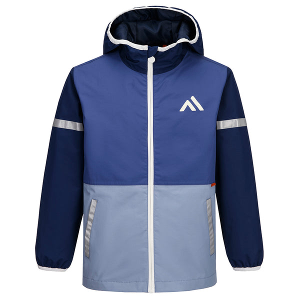 Eber Rain Jacket