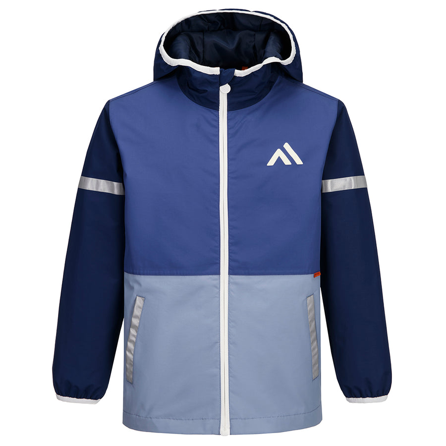 Eber Rain Jacket