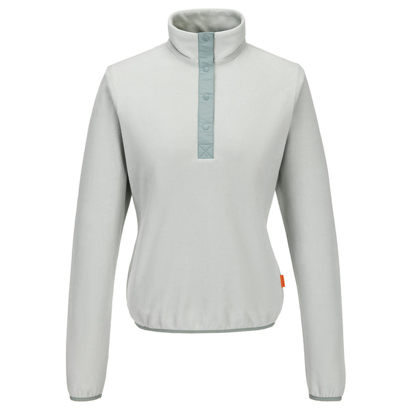 Easky Snap Microfleece