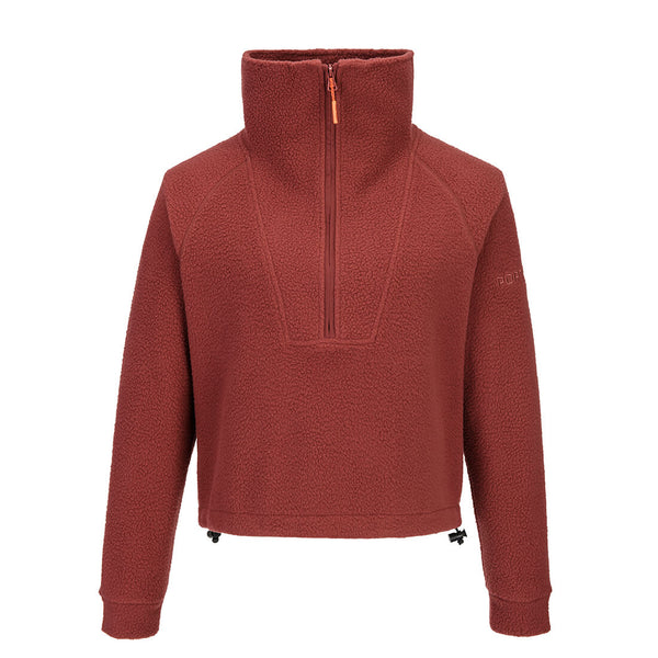 Croaghan Fleece