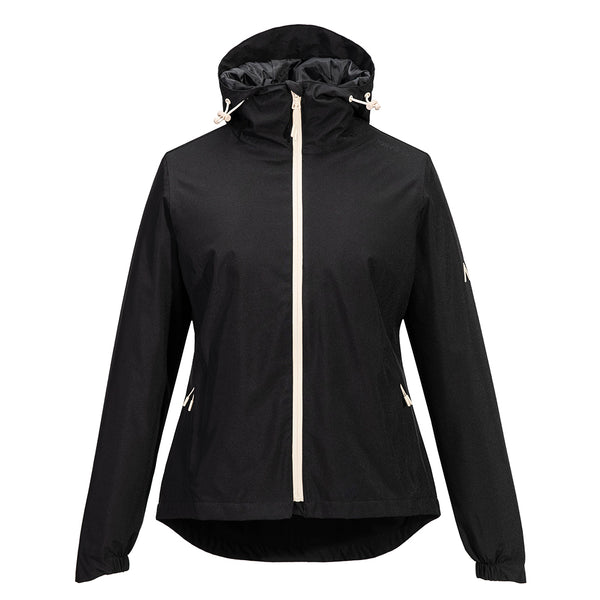 Clonbur Fleece Lnd Rain Jacket