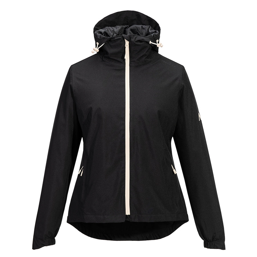 Clonbur Fleece Lnd Rain Jacket