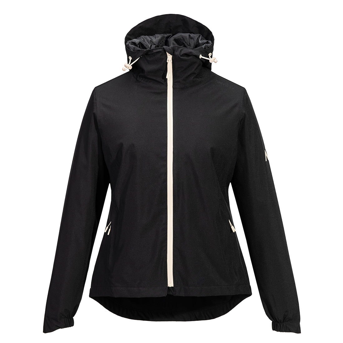 Clonbur Fleece Lnd Rain Jacket