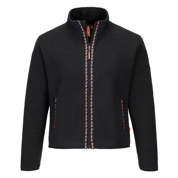 Layla Fleece Jacket