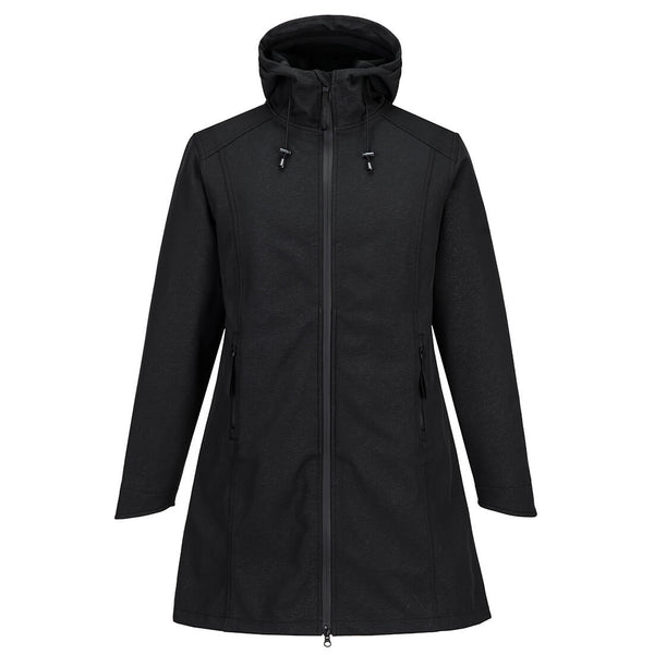 Olga Rain Jacket