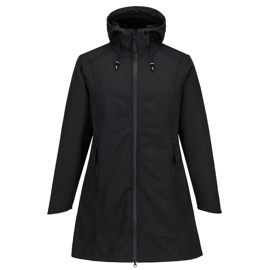 Olga Rain Jacket