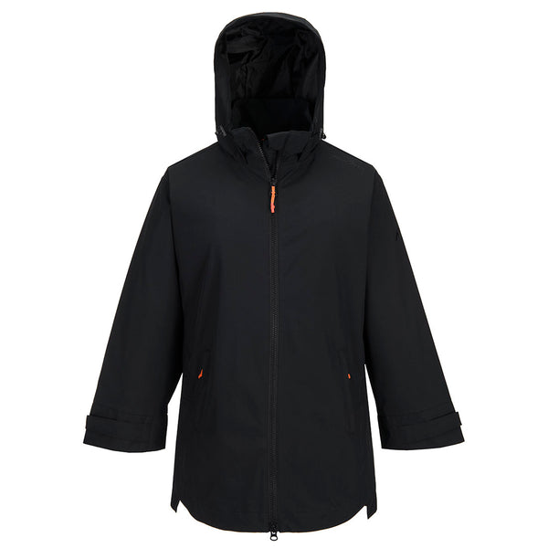 Drish Jacket