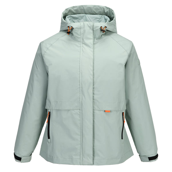 Mulranny Rain Jacket