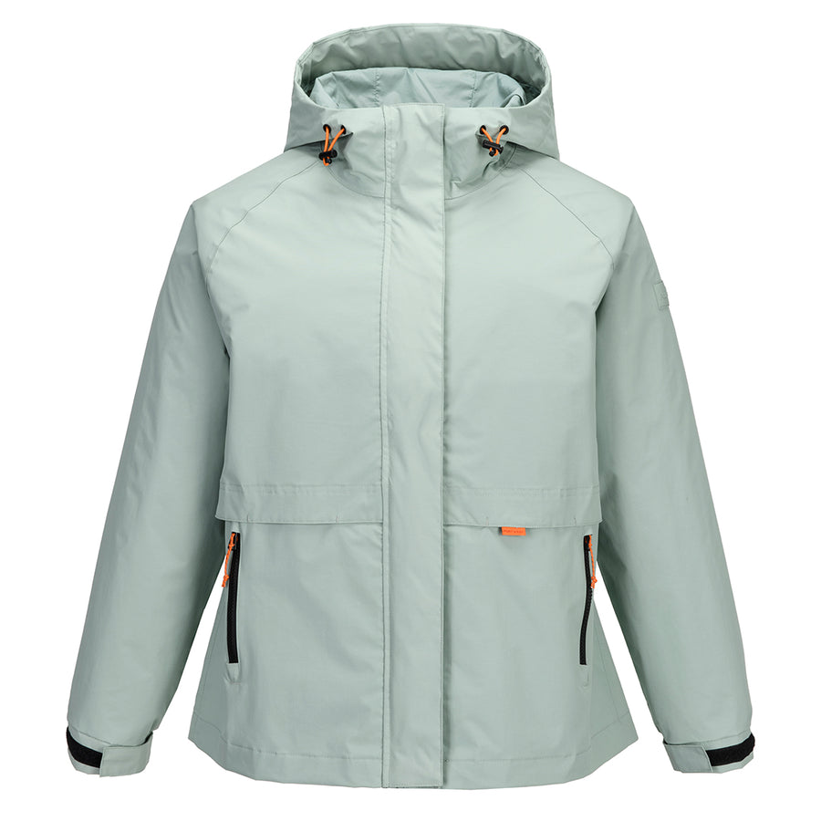 Mulranny Rain Jacket
