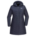 Adare Long Padded Jacket