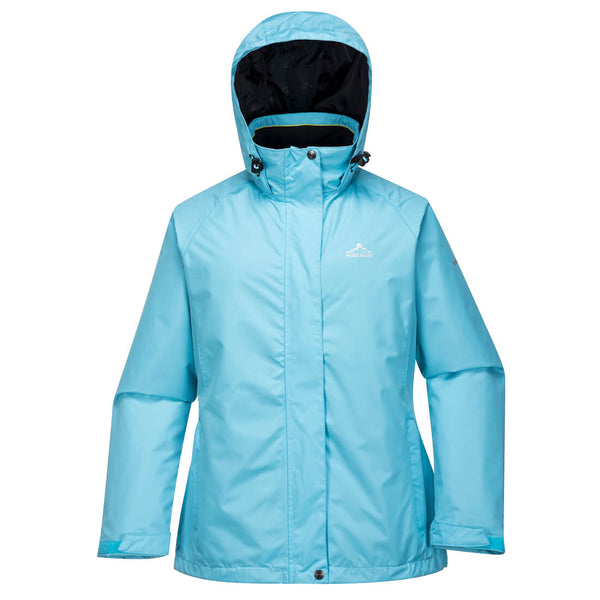 Clare Rain Jacket