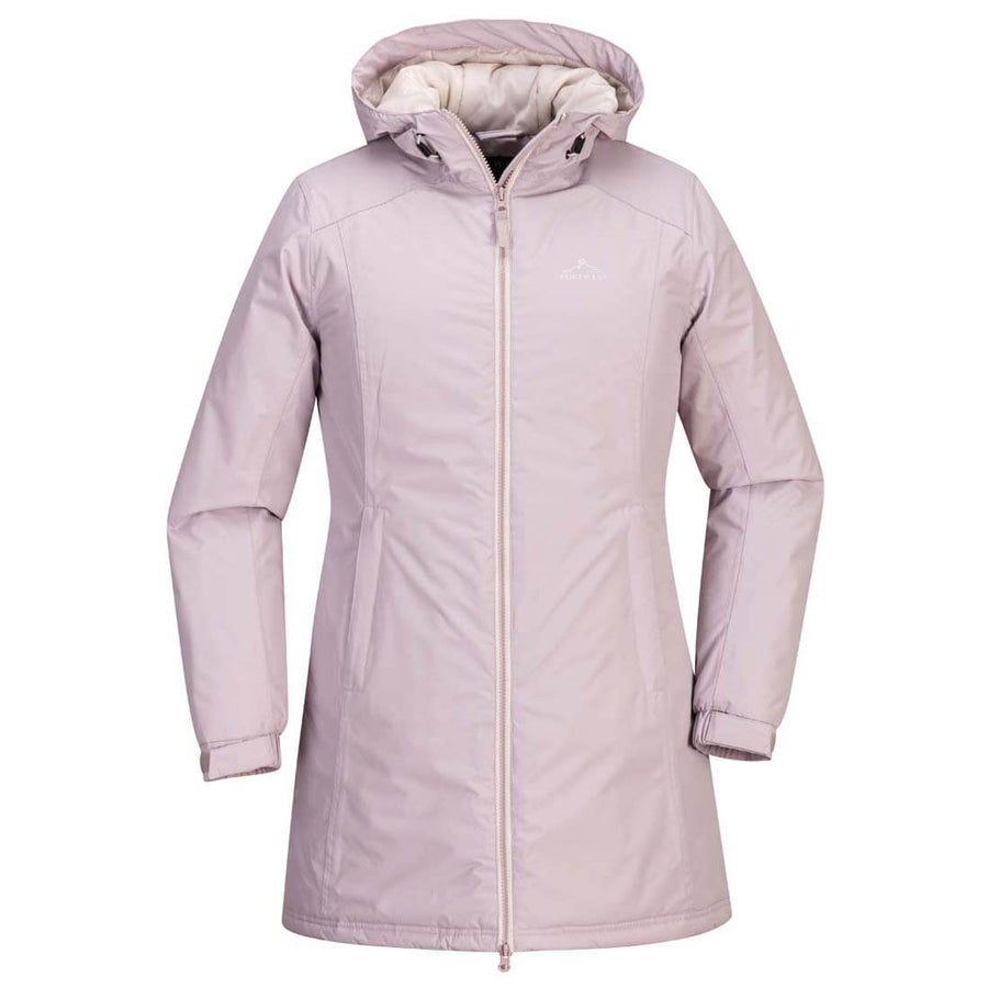 Killybegs Padded Rain Coat
