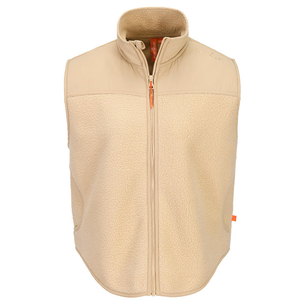 Deel Fleece Vest