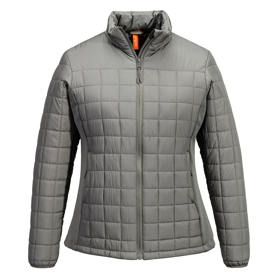 Bearna Jacket