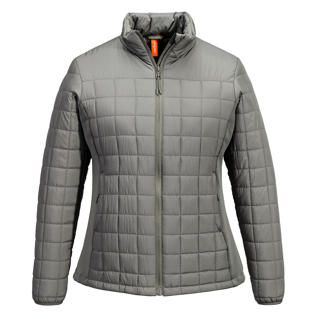 Bearna Jacket