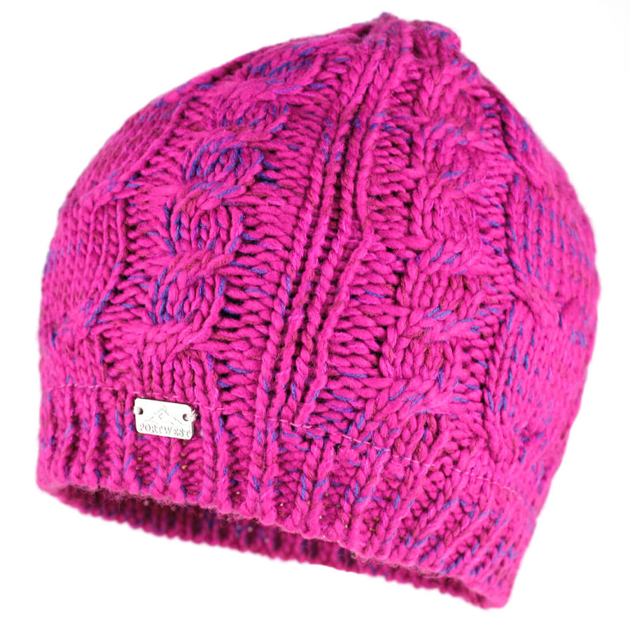 Newport Knitted Cap