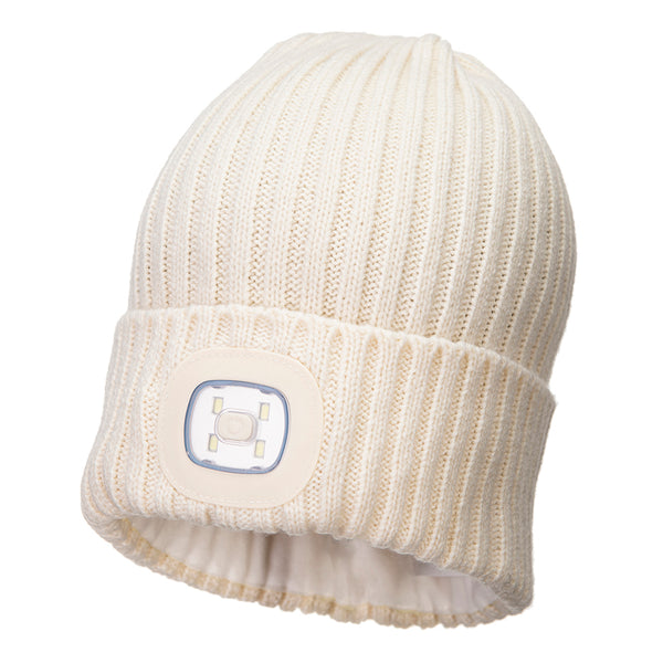 Dromoland LED Beanie