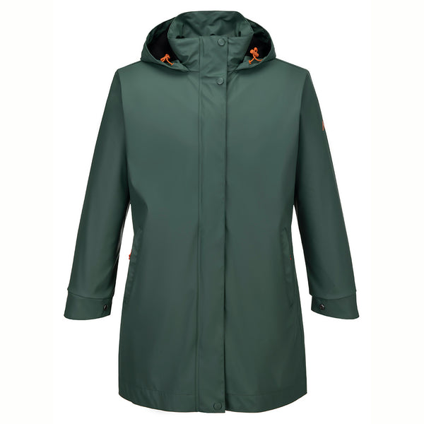 Nenagh Jacket